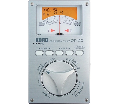 Korg OT-120