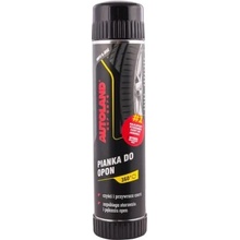 Autoland Penový čistič pneumatík Premium 400 ml