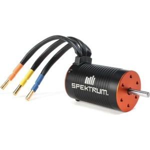 Spektrum Спектрум мотор безчетков Фирма 3652 4000об/В