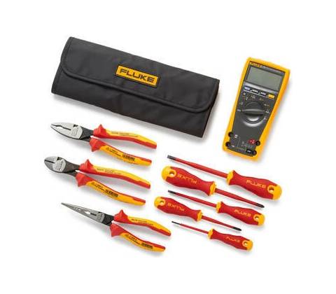 Fluke IB179K-EGFID