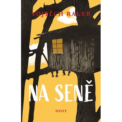 Na Seně - Vojtěch Rauer