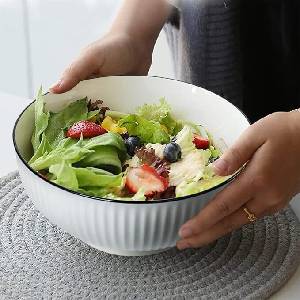  Купа за салата 20см 1500мл (2-21035)