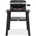 Weber Lumin COMPACT STAND čierny 1501653