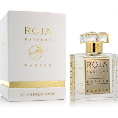 Roja Parfums Roja Parfums Elixir parfém dámský 50 ml