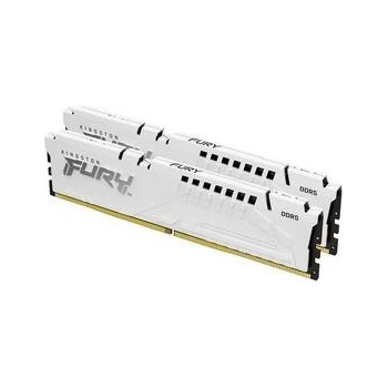 Kingston FURY Beast EXPO DDR5 32GB 6400MHz CL32 (2x16GB) KF564C32BWEK2-32