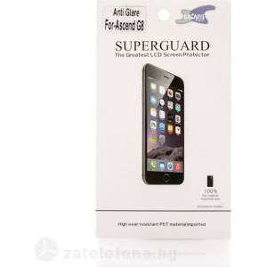  Матов протектор за екран за Huawei Ascend G8