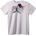 NOONEBRAND Тениска Nike Air Jordan Just Do It - 5XL, Black