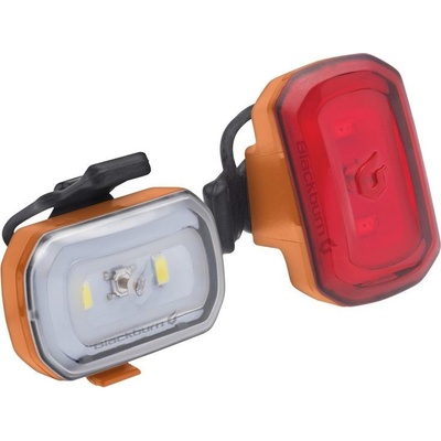 Blackburn Click USB set oranžové