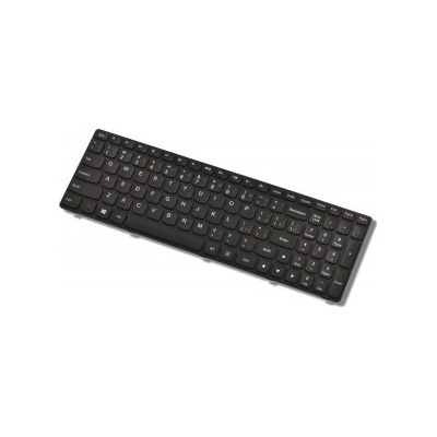 IBM Lenovo G700 Klávesnice Keyboard pro Notebook Laptop Česká