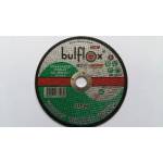 bulflex 180х3 диск за рязане на неметал bulflex (5234)