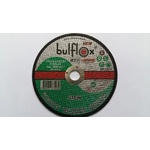 bulflex 180х3 диск за рязане на неметал bulflex (5234)