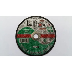 bulflex 180х3 диск за рязане на неметал bulflex (5234)
