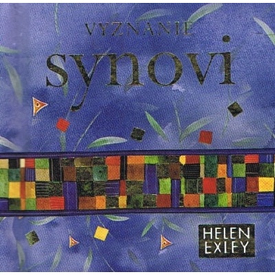 Vyznanie synovi Helen Exley