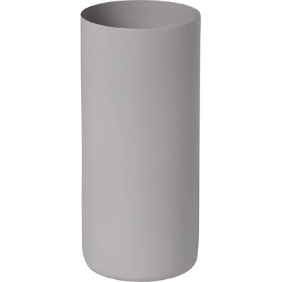Blomus Чаша за четка за зъби MODO, топло сива, Blomus (BM66355)