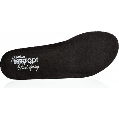 Rock Spring BAREFOOT STÉLKA PREMIUM BLACK