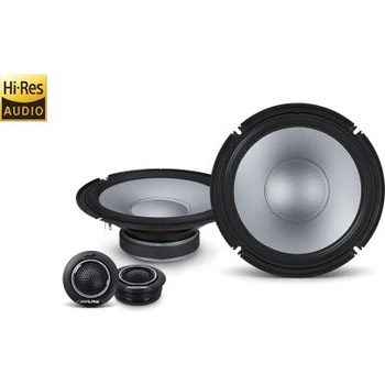 Image 1 of Alpine S2-S80C