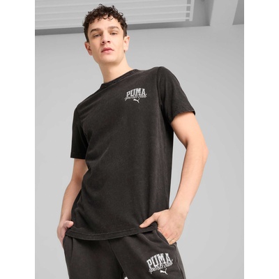 PUMA Тениска SQUAD Pinnacle Tee