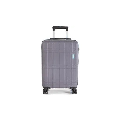 DIELLE Самолетен куфар за ръчен багаж 130/50 Виолетов (130/50)