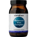 Viridian Balanced Iron Complex 90 kapsúl