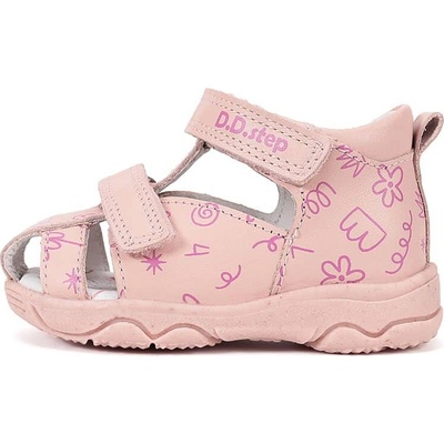 D.D.Step G064-61994A Rose Gold