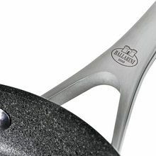 Ballarini Salina Granitium nepriľnavá panvica s pokrievkou 28 cm