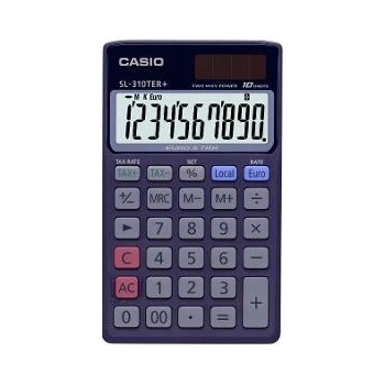 Casio SL 310 TER+
