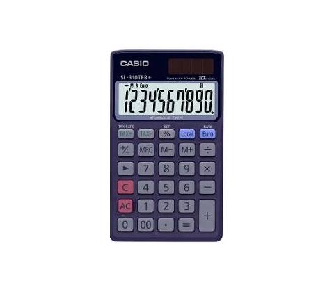 Casio SL 310 TER+