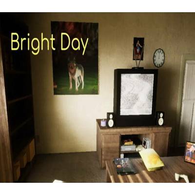 Bright Day