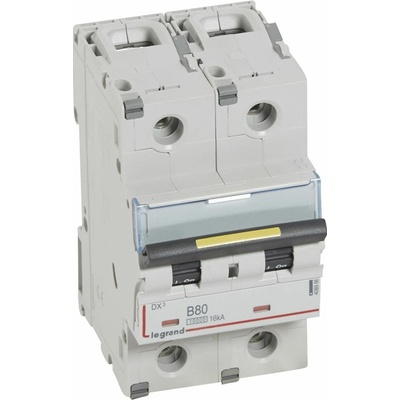 Legrand Jistič80B/2 408966