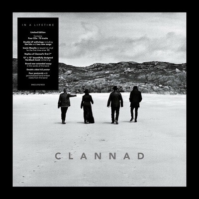 Vinyl CLANNAD - IN A LIFETIME