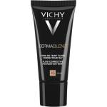 Vichy Dermablend Коригиращ фон дьо тен флуид, №45 Gold, SPF35, 30 ml