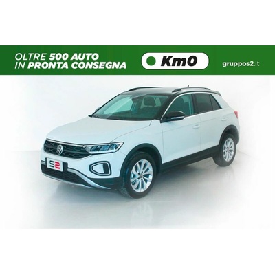 Volkswagen T-Roc 1.0 TSI 85 kW