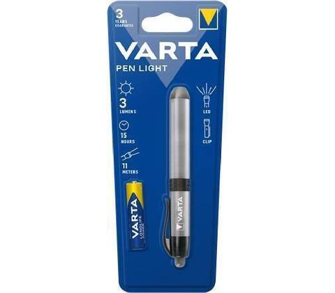 Varta 16611