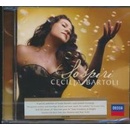 BARTOLI CECILIA: SOSPIRI CD