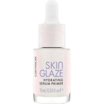 Catrice Skin Glaze Hydrating Serum Primer 15 ml