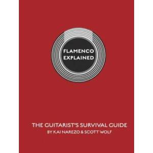 Flamenco Explained (ISBN: 9781532362644)