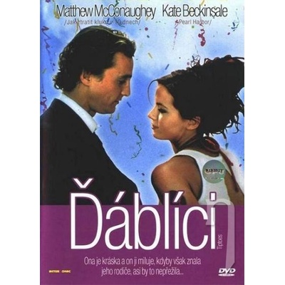 Diablici (papierový obal)