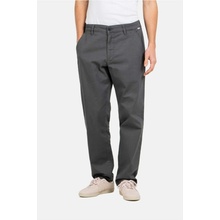 Reell Regular Flex Chino Vulcan Grey