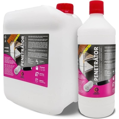 Color company Penetrácia univerzálna 10l