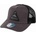 Meatfly шапка с козирка Corey Trucker Grey Peak | Сива | Meatfly | Siv | МЪЖЕ | ЕДИН РАЗМЕР