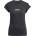 adidas ESSENTIALS LINEAR SINGLE černá
