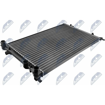 Chladič, chlazení motoru NTY CCH-WW-009 (CCHWW009)