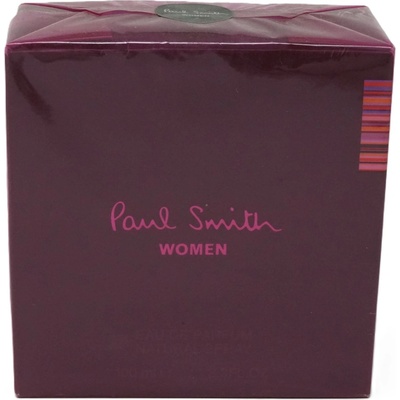 Paul Smith Paul Smith parfémovaná voda dámská 100 ml