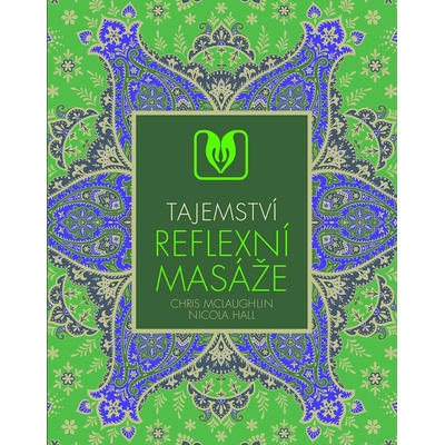 Tajemství reflexní masáže
