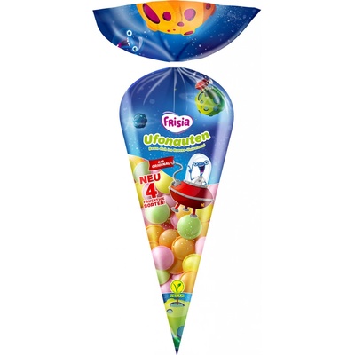 Astra Sweets Frisia Ufonauten 78 g