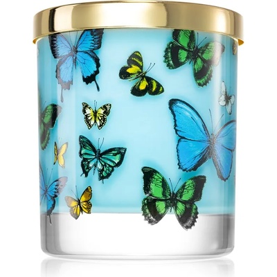 Castelbel Portus Cale Butterflies ароматна свещ 210 гр