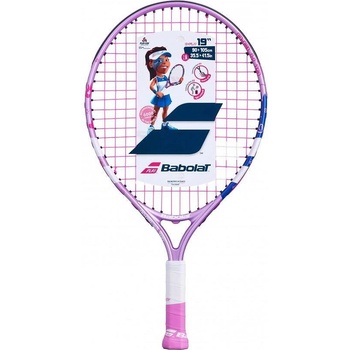 Image 1 of Babolat Тенис ракета Babolat BFLY 17 (140483-100 -8X0)