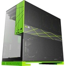 Geometric Future Model 5 Black/Green NVIDIA style limited edition (1AM5WKNV00100)