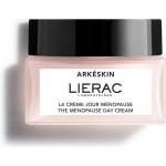 LIERAC Arkéskin The Menopause Day Cream Refillable Кремове за лице 50ml