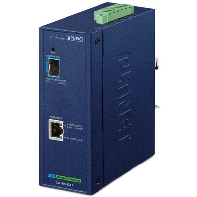 Planet IXT-900-1X1T